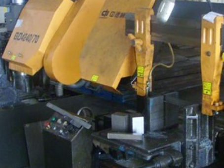 黄州SM45模具钢