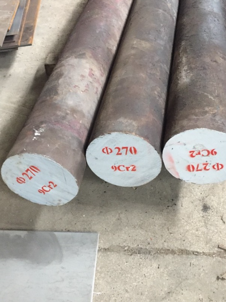 黄州9Cr2工具钢