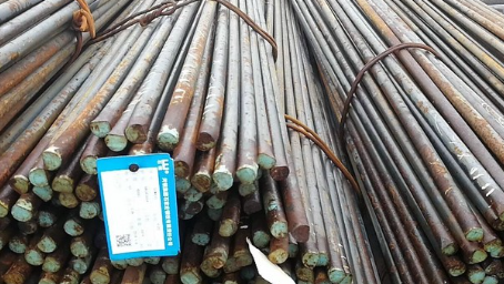 黄州30Cr合金结构钢