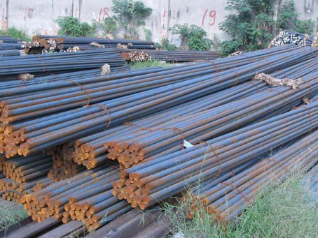 黄州50Cr合金结构钢